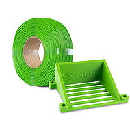 Filament Spectrum ReFill ASA 275 1.75mm Lime Green 1kg - Filament