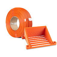 Filament Spectrum ReFill ASA 275 1.75mm Lion Orange 1kg - Filament