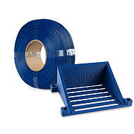 Filament Spectrum ReFill ASA 275 1.75mm Navy Blue 1kg - Filament