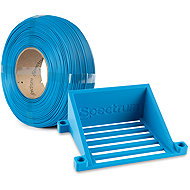 Filament Spectrum ReFill ASA 275 1.75mm Pacific Blue 1kg - Filament