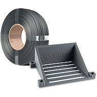 Filament Spectrum ReFill ASA 275 1.75mm Silver Star 1kg - Filament