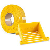 Filament Spectrum ReFill ASA 275 1.75mm Traffic Yellow 1kg - Filament