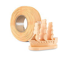 Filament Spectrum ReFill Pastello PLA 1.75mm Apricot Orange 1kg - Filament