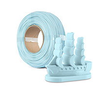 Filament Spectrum ReFill Pastello PLA 1.75mm Atmospheric Blue 1kg - Filament