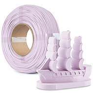 Filament Spectrum ReFill Pastello PLA 1.75mm Cosmetic Mauve 1kg - Filament