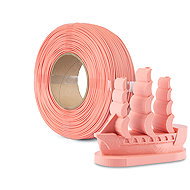 Filament Spectrum ReFill Pastello PLA 1.75mm Flamingo Red 1kg - Filament
