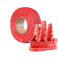 Filament Spectrum ReFill Pastello PLA 1.75mm Holland Red 1kg - Filament