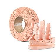 Filament Spectrum ReFill Pastello PLA 1.75mm Pale Salmon 1kg - Filament