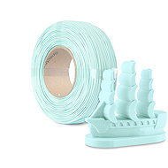 Filament Spectrum ReFill Pastello PLA 1.75mm Water Blue 1kg - Filament