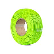 Filament Spectrum ReFill PET-G Premium 1.75mm Lime Green 1kg - Filament