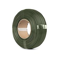 Filament Spectrum ReFill PET-G Premium 1.75mm Olive Green 1kg - Filament