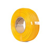 Filament Spectrum ReFill PET-G Premium 1.75mm Signal Yellow 1kg - Filament