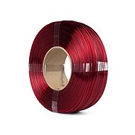 Filament Spectrum ReFill PET-G Premium 1.75mm Transparent Red 1kg - Filament