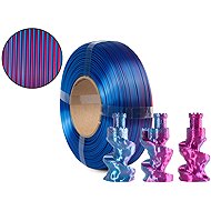 Filament Spectrum ReFill PLA Magic SILK 1.75mm Aurora Bloom 1kg - Filament