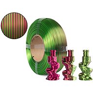 Filament Spectrum ReFill PLA Magic SILK 1.75mm Magenta Blossom 1kg - Filament