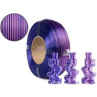 Filament Spectrum ReFill PLA Magic SILK 1.75mm Magenta Dream 1kg - Filament