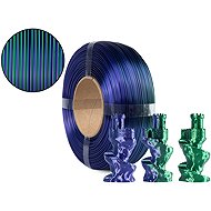 Filament Spectrum ReFill PLA Magic SILK 1.75mm Mystic Orchid 1kg - Filament