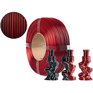 Filament Spectrum ReFill PLA Magic SILK 1.75mm NightFire 1kg - Filament