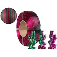 Filament Spectrum ReFill PLA Magic SILK 1.75mm RaspBerry Blush 1kg - Filament