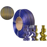 Filament Spectrum ReFill PLA Magic SILK 1.75mm Royal Amethyst 1kg - Filament
