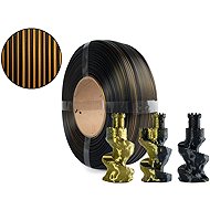 Filament Spectrum ReFill PLA Magic SILK 1.75mm Solar Eclipse 1kg - Filament