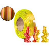 Filament Spectrum ReFill PLA Magic SILK 1.75mm Solar Flare 1kg - Filament