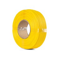 Filament Spectrum ReFill PLA Premium 1.75mm Bahama Yellow 1kg - Filament