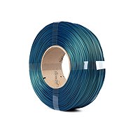 Filament Spectrum ReFill PLA Premium 1.75mm Carribean Blue 1kg - Filament