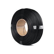 Filament Spectrum ReFill PLA Premium 1.75mm Deep Black 1kg - Filament