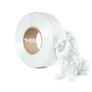 Filament Spectrum ReFill PLA SILK 1.75mm Pearl White 1kg - Filament