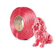 Filament Spectrum ReFill PLA SILK 1.75mm Rose Gold 1kg - Filament