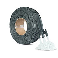 Filament Spectrum ReFill Premium PLA High Speed 1.75mm Dark Grey 1kg - Filament