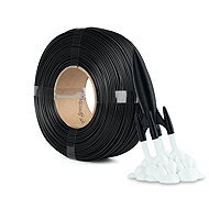 Filament Spectrum ReFill Premium PLA High Speed 1.75mm Deep Black 1kg - Filament