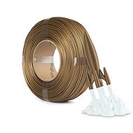 Filament Spectrum ReFill Premium PLA High Speed 1.75mm Gold 1kg - Filament