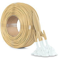 Filament Spectrum ReFill Premium PLA High Speed 1.75mm Latte Beige 1kg - Filament