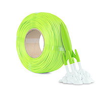 Filament Spectrum ReFill Premium PLA High Speed 1.75mm Lime Green 1kg - Filament