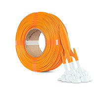 Filament Spectrum ReFill Premium PLA High Speed 1.75mm Lion Orange 1kg - Filament
