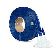 Filament Spectrum ReFill Premium PLA High Speed 1.75mm Navy Blue 1kg - Filament