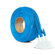 Filament Spectrum ReFill Premium PLA High Speed 1.75mm Pacific Blue 1kg - Filament