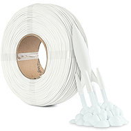 Filament Spectrum ReFill Premium PLA High Speed 1.75mm Signal White 1kg - Filament