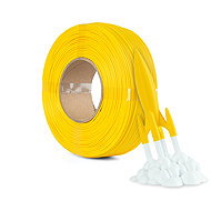 Filament Spectrum ReFill Premium PLA High Speed 1.75mm True Yellow 1kg - Filament
