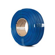 Filament Spectrum ReFill rPETG 1.75mm Signal Blue 1kg - Filament
