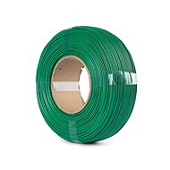 Filament Spectrum ReFill rPETG 1,75 mm Traffic Green 1 kg - Filament