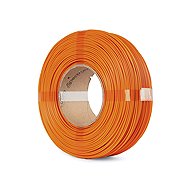 Filament Spectrum ReFill rPETG 1.75mm Yellow Orange 1kg - Filament