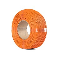 Filament Spectrum ReFill r-PLA 1.75mm Yellow Orange 1kg - Filament