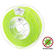 Filament Spectrum SafeGuard PLA 1.75mm Lime Green 1kg - Filament