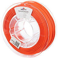 Filament Spectrum S-Flex 85A 1.75mm Lion Orange 0.25kg - Filament