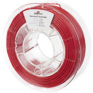 Filament Spectrum S-Flex 90A 1.75mm Bloody Red 0.25kg - Filament