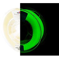 Filament Spectrum S-Flex 90A 1.75mm Glow In The Dark 0.25kg - Filament