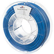 Filament Spectrum S-Flex 90A 1.75mm Pacific Blue 0.25kg - Filament